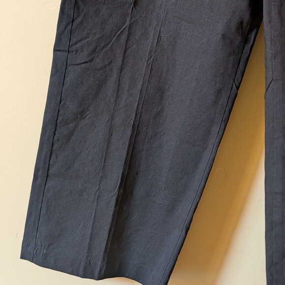 Theory Clean Terena Pants - Picture 13 of 16